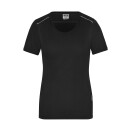 Ladies Workwear T-Shirt Solid