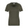 Ladies Workwear T-Shirt Solid