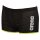 Arena Square Cut Drag Suit Short Black