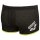 Arena Square Cut Drag Suit Short Black