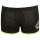 Arena Square Cut Drag Suit Short Black