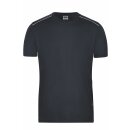 Men´s Workwear T-Shirt Solid