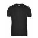 Men&acute;s Workwear T-Shirt Solid