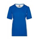Ladies Workwear Shirt Color Style