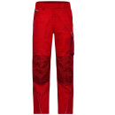 Workwear Arbeitshose  Solid