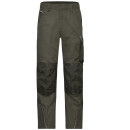 Workwear Arbeitshose  Solid