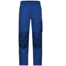 Workwear Arbeitshose  Solid