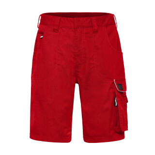 Workwear Bermuda  Solid