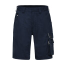 Workwear Bermuda  Solid