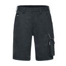 Workwear Bermuda  Solid