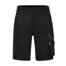 Workwear Bermuda  Solid