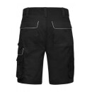 Workwear Bermuda  Solid