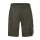 Workwear Bermuda  Solid