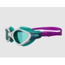 Futura Biofuse Flexiseal Schwimmbrille für Damen...
