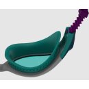 Futura Biofuse Flexiseal Schwimmbrille für Damen Purple-Blue