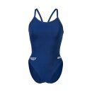 Womens Team Anzug Challenge Solid Navy SV Ottobrunn