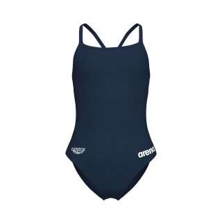 Girls Team Anzug Challenge Solid Navy SV Ottobrunn