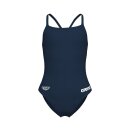 Girls Team Anzug Challenge Solid Navy SV Ottobrunn