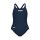 Girls Team Anzug Solid Pro Navy SV Ottobrunn