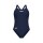 Womens Team Anzug Pro Solid Navy SV Ottobrunn