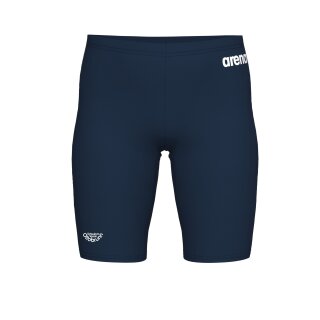 Boys Team Jammer Solid Navy SV Ottobrunn
