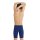 Boys Team Jammer Solid Navy SV Ottobrunn