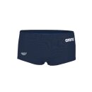 Mens Team Low Waist Short Solid Navy SV Ottobrunn