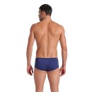 Mens Team Low Waist Short Solid Navy SV Ottobrunn