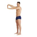 Mens Team Low Waist Short Solid Navy SV Ottobrunn