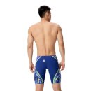 SPEEDO Fastskin LZR Pure Intent 2.0 Jammer Navy Multi Wettkampfhose