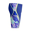 SPEEDO Fastskin LZR Pure Intent 2.0 Jammer Navy Multi Wettkampfhose