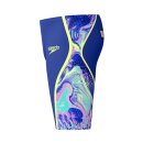 SPEEDO Fastskin LZR Pure Intent 2.0 Jammer Navy Multi Wettkampfhose