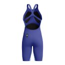 SPEEDO Fastskin LZR Valor 2.0 OpenBack Kneeskin Navy Multi