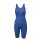 ARENA Carbon Glide Open Back Ocean Blue