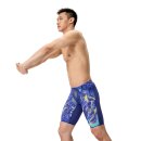 SPEEDO Fastskin LZR Valor 2.0 Jammer Navy Multi