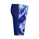 SPEEDO Fastskin LZR Valor 2.0 Jammer Navy Multi