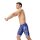 SPEEDO Fastskin LZR Valor 2.0 Jammer Navy Multi