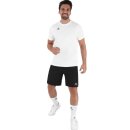 Erima Herren Club Shorts schwarz KIBO