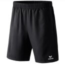Erima Herren Club Shorts schwarz