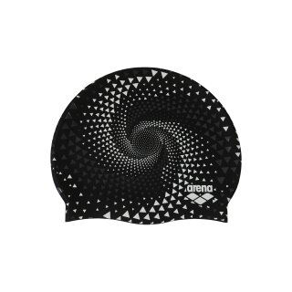 ARENA Badekappe Print