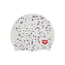 ARENA Badekappe Print