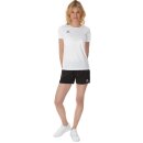 Erima Damen Club Shorts Schwarz