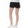 Erima Damen Club Shorts Schwarz