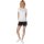 Erima Damen Club Shorts Schwarz