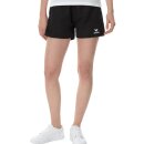 Erima Damen Club Shorts Schwarz KIBO
