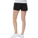 Erima Damen Club Shorts Schwarz KIBO