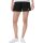 Erima Damen Club Shorts Schwarz KIBO