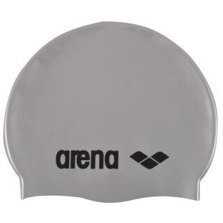 ARENA Silicon Classic Badekappe