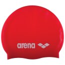 ARENA Silicon Classic Badekappe