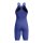 SPEEDO Fastskin LZR Valor 2.0 ClosedBack Kneeskin Navy Multi